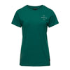 North Women Mission Tee Storm