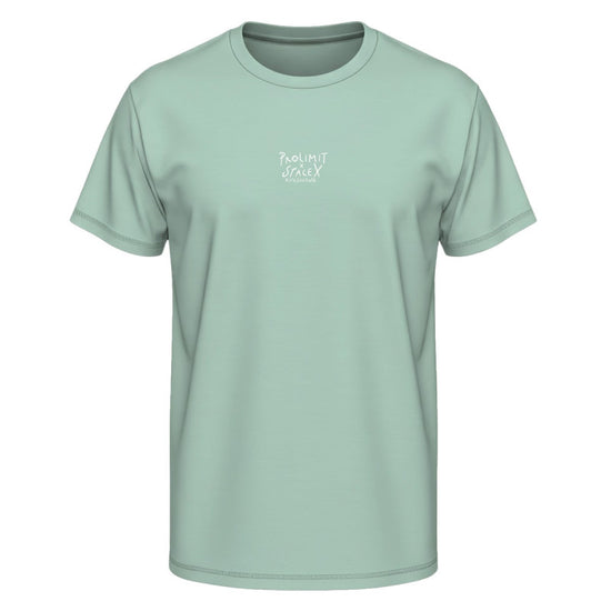 Prolimit SpaceX LooseFit T-Shirt Green
