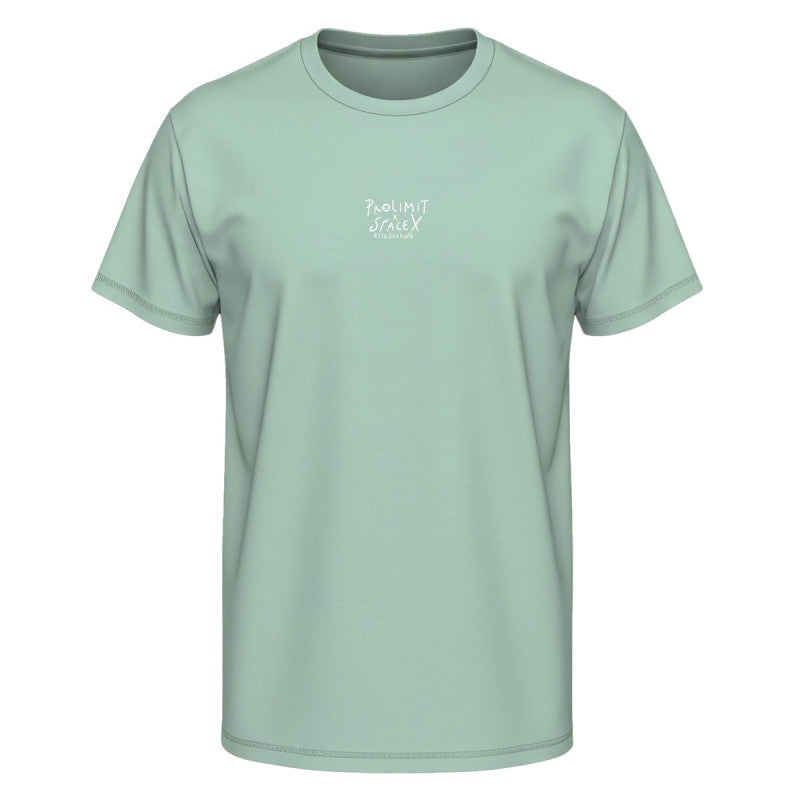 Prolimit SpaceX LooseFit T-Shirt Green
