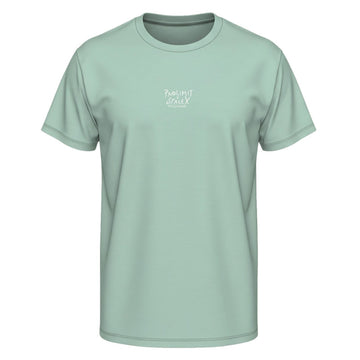Prolimit SpaceX LooseFit T-Shirt Green