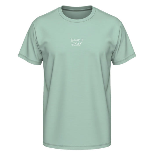 Prolimit SpaceX LooseFit T-Shirt Green