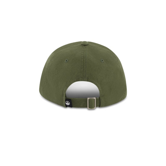 North Extreme Cap Dark Olive