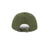 North Extreme Cap Dark Olive