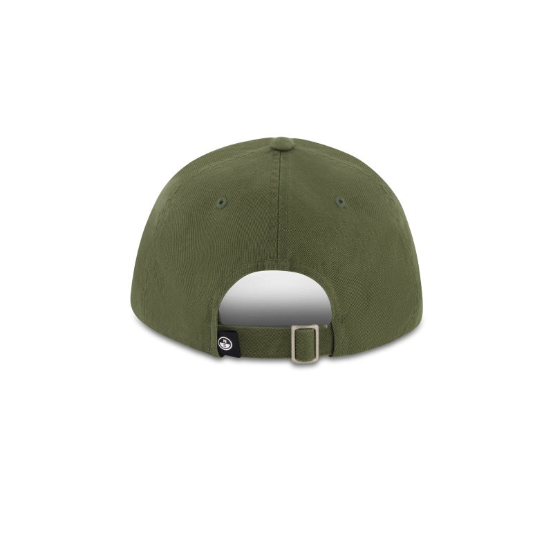 North Extreme Cap Dark Olive