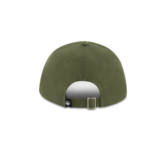 North Extreme Cap Dark Olive
