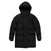 Mystic The Heritage Parka Black