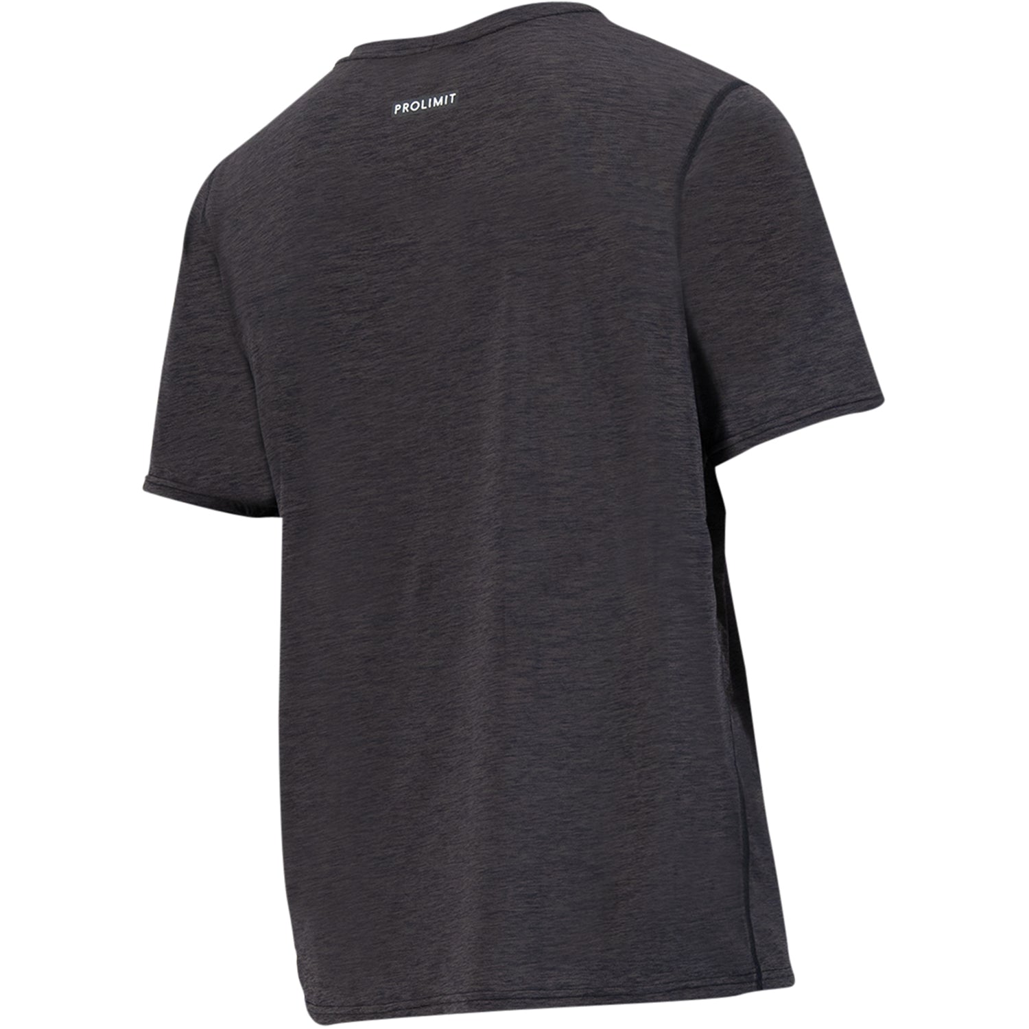 Prolimit Loosefit Shirt Logo Shortarm Black
