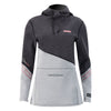 Prolimit Neoprene Loosefit Hoodie Black