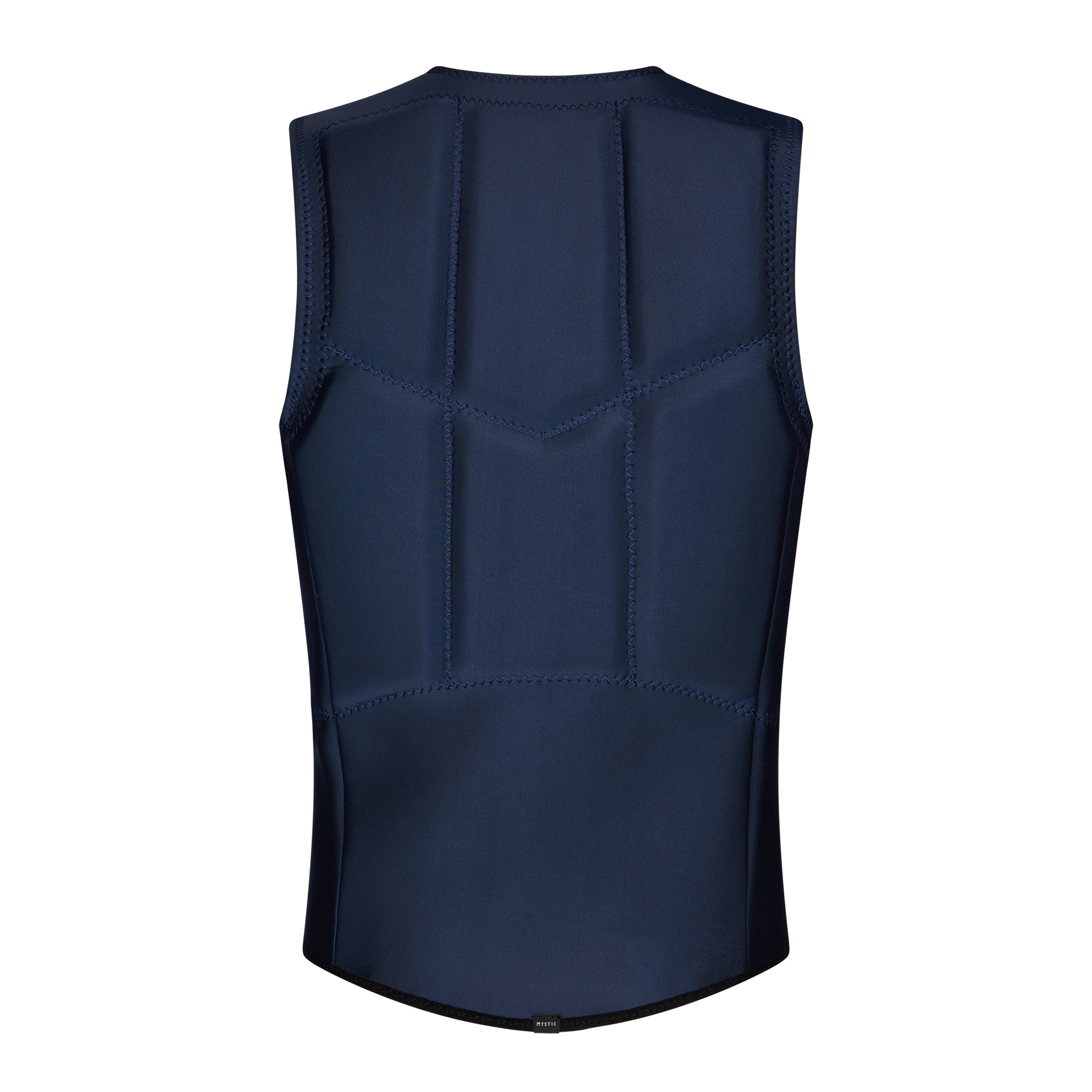 Mystic Star Impact Vest Fzip Kite Night Blue