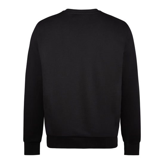 Mystic The Stoke Sweat Black