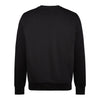 Mystic The Stoke Sweat Black