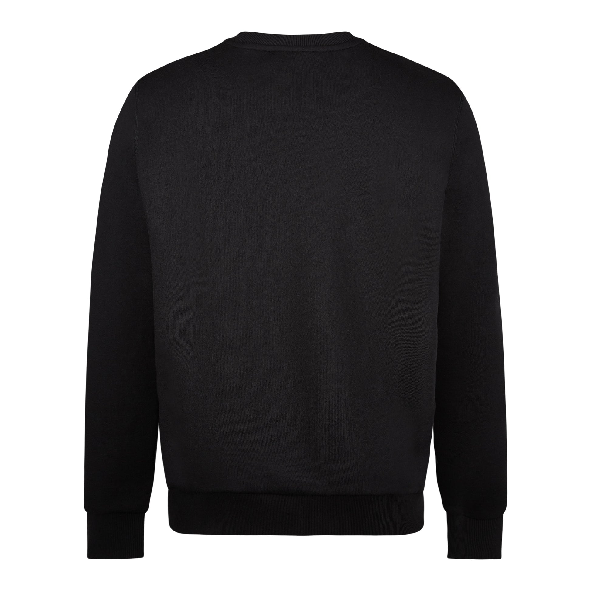 Mystic The Stoke Sweat Black