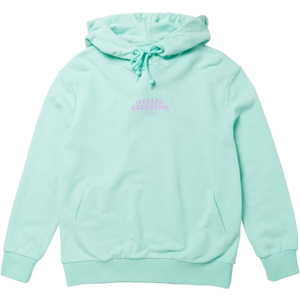 Mystic Hope Sweater Paradies Green