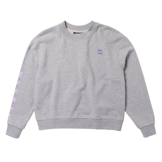 Mystic Moonlight Sweat December Sky Melee