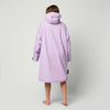 Mystic Poncho Explore Pink Purple 2025 L / XL
