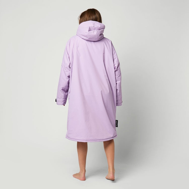 Mystic Poncho Explore Pink Purple 2025 L / XL