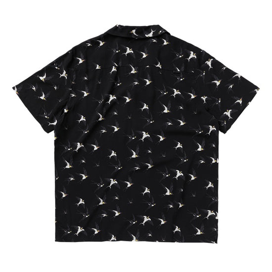 Mystic Ozzy Shirt Black
