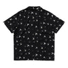 Mystic Ozzy Shirt Black