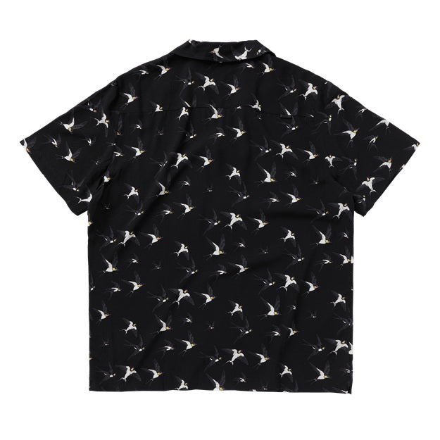 Mystic Ozzy Shirt Black
