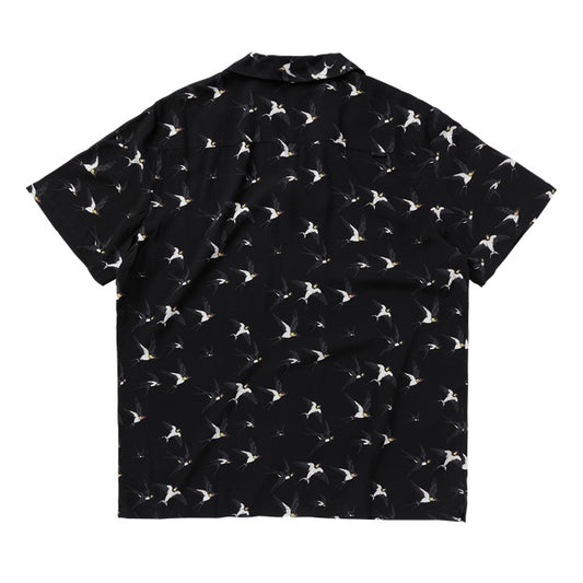 Mystic Ozzy Shirt Black