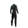 Mystic Majestic Fullsuit 5/4mm Fzip Cypress Green