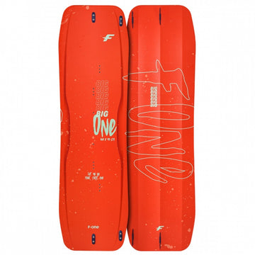 F-One Big One Kiteboard 2025