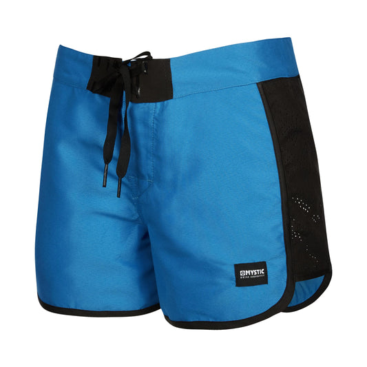 Mystic Chaka Boardshort Flash Blue
