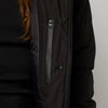 Mystic The Heritage Parka Black