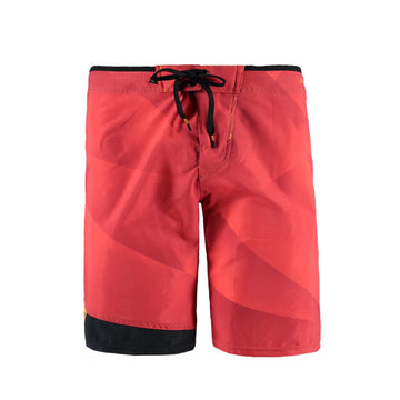 Brunotti Voyage Men Boardshort Rio Red