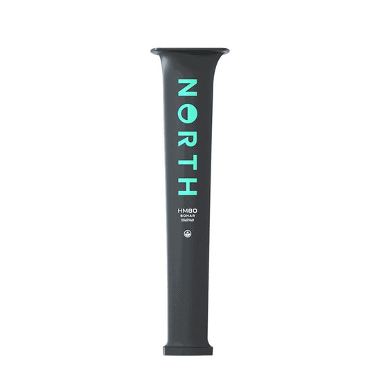 North Sonar UHM Carbon Mast