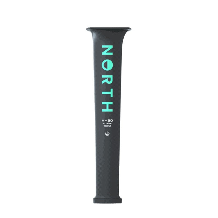 North Sonar UHM Carbon Mast