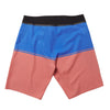 Mystic Offbeat High Performance Boardshort Soft Coral