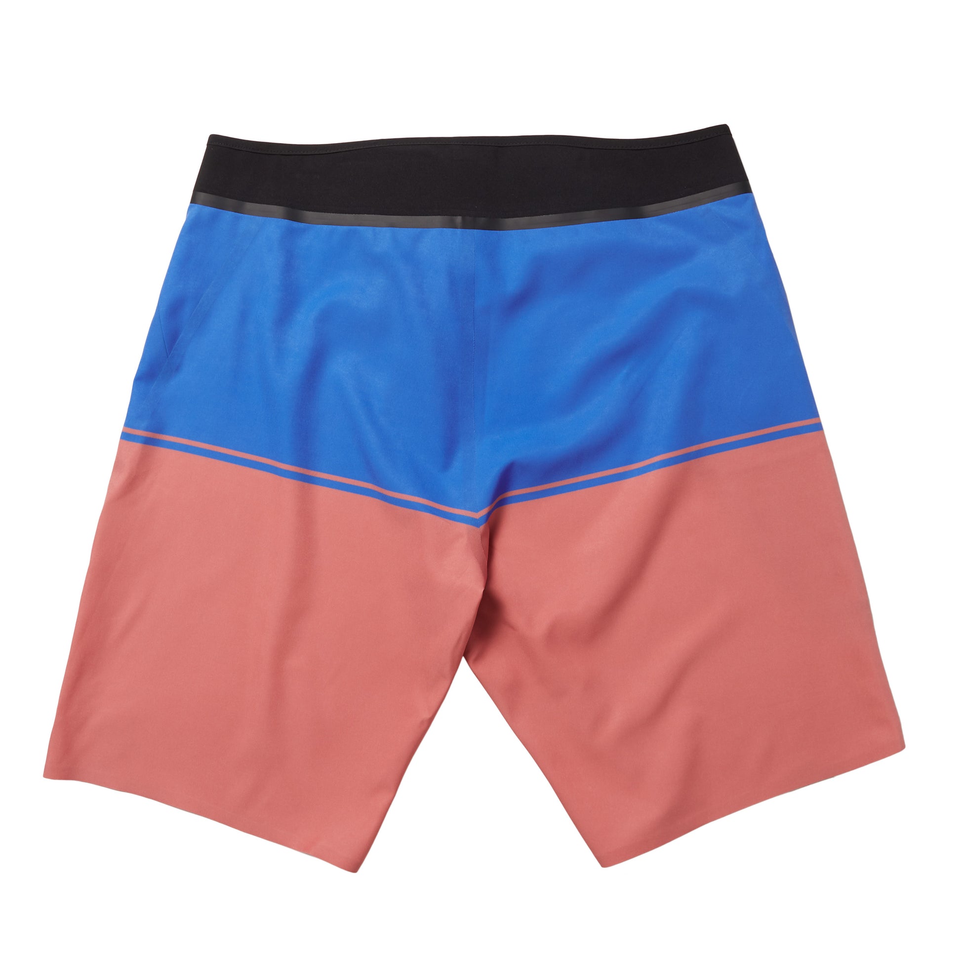 Mystic Offbeat High Performance Boardshort Soft Coral