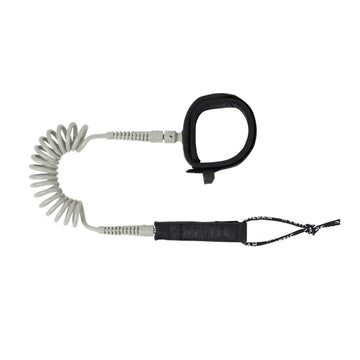 Mystic Wing Boardleash White