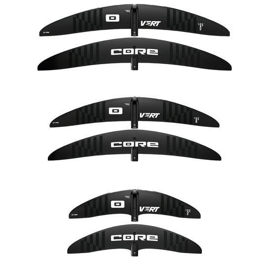CORE Vert Front Wing
