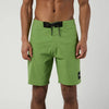 Mystic Brand Boardshorts Soft Green