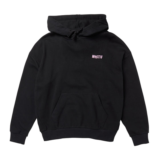 Mystic Paradise Sweat Black