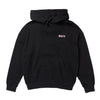 Mystic Paradise Sweat Black