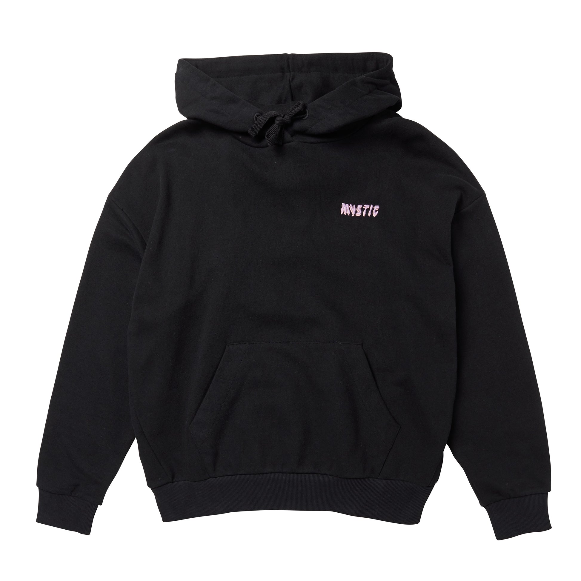 Mystic Paradise Sweat Black