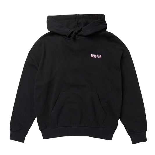 Mystic Paradise Sweat Black