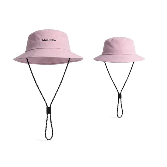 Zwei Manera Bobby Lilac Hüte