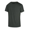 Mystic Majestic S/S Rashvest Loosefit Dark Leaf