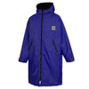 Mystic Poncho Explore Purple
