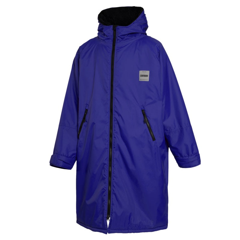 Mystic Poncho Explore Purple