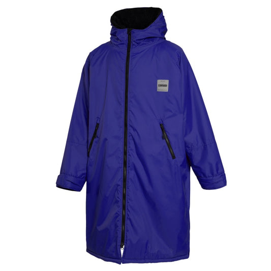 Mystic Poncho Explore Purple