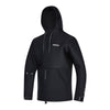 Mystic Voltage Sweat 3mm Black