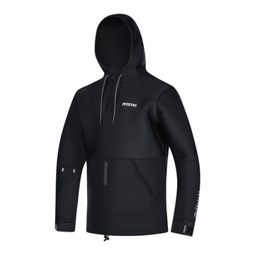 Mystic Voltage Sweat 3mm Black