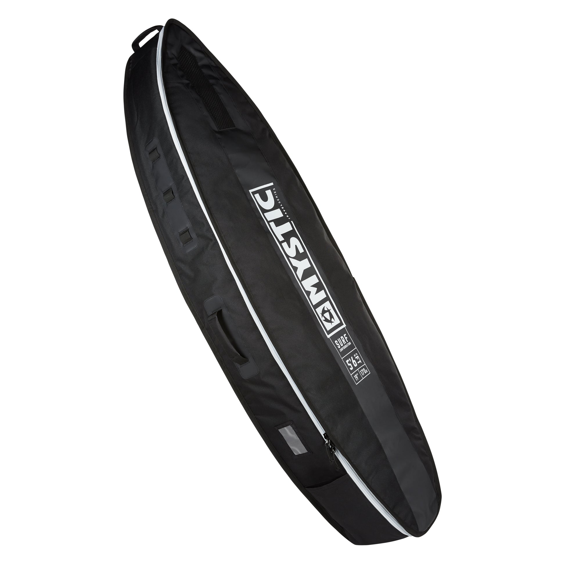 Mystic Star Surf Travel Boardbag