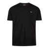 Mystic Lowe Tee Black