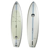 North Pace Tour ISUP Board Set